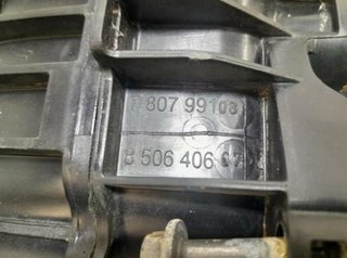 Bmw 1219685 colector 7807991 serie 3 berlina (f30)