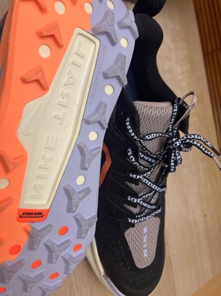 Nike Trail ATC Original nueva talla 40 41 42 43 44