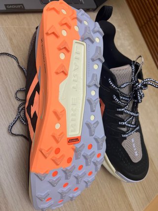 Nike Trail ATC Original nueva talla 40 41 42 43 44