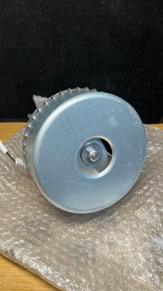 Motor Domel 230V 1000W BP S2