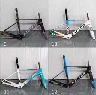 Kit Cuadro Factor Ostro VAM