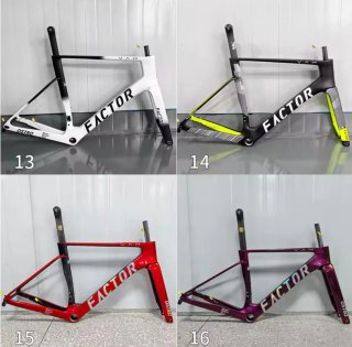 Kit Cuadro Factor Ostro VAM