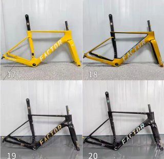 Kit Cuadro Factor Ostro VAM