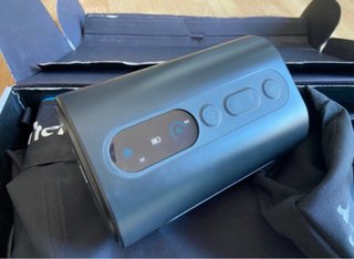 Presoterapia Therabody RecoveryAir Prime