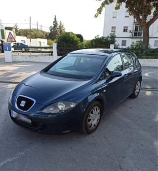 SEAT Leon 2007