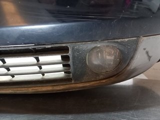 PARAGOLPES DELANTERO AUDI A8 (D2) AKC