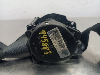 CINTURON SEGURIDAD TRASERO IZQUIERDO NISSAN QASHQ