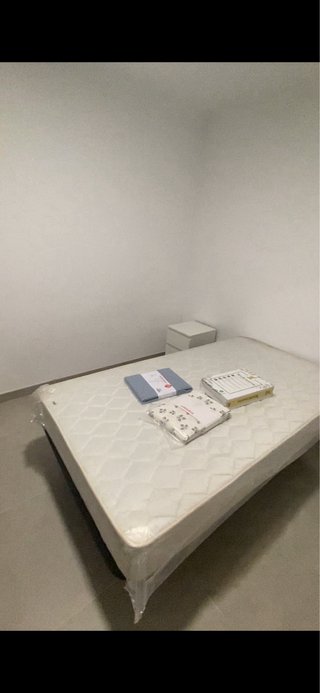 Alquiler de piso para meses de julio y agosto.