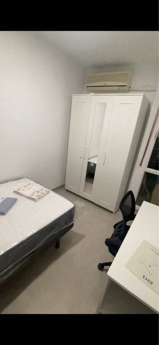 Alquiler de piso para meses de julio y agosto.
