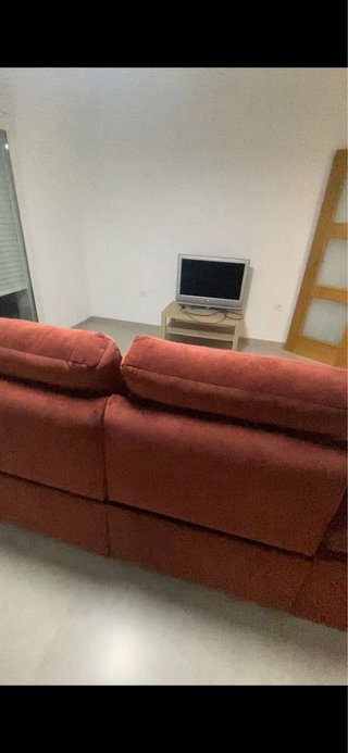 Alquiler de piso para meses de julio y agosto.
