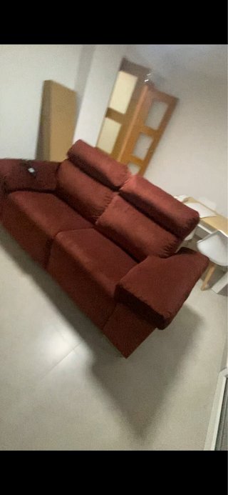 Alquiler de piso para meses de julio y agosto.