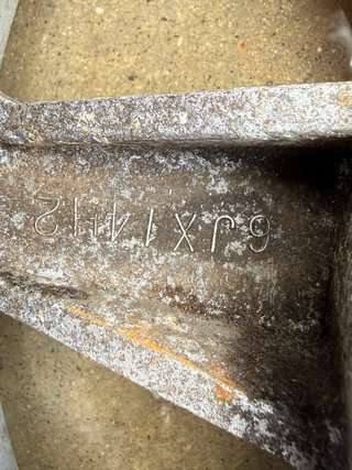5 Llantas de aleación coche clásico