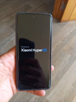 Xiaomi Redmi Note 15