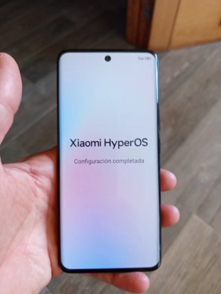 Xiaomi Redmi Note 15