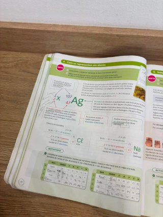 FISICA I QUIMICA 3 SEC CONSTRUINT MONS