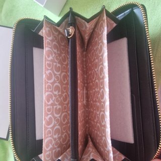Cartera Guess Negra Nueva
