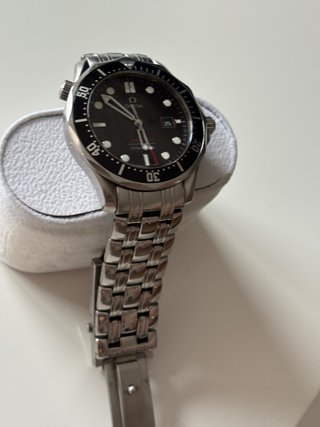 Reloj Omega Seamaster Cuarzo