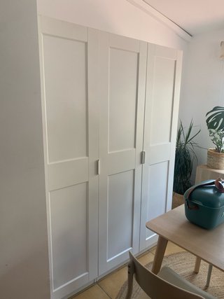 Armario Pax IKEA 3 puertas