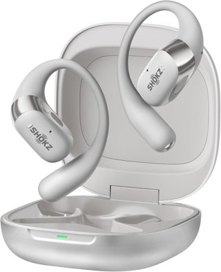 SHOKZ OpenFit 2+ auriculares bluetooth resistentes