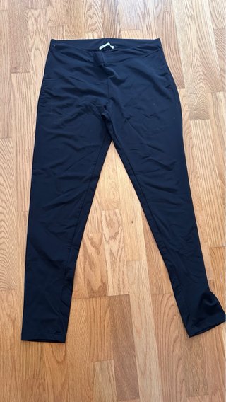 Leggings negros Lefties Talla XL