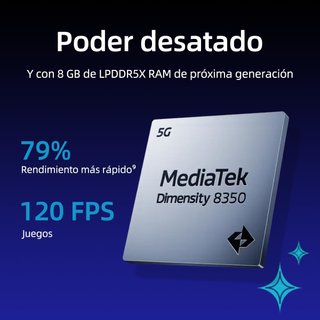OnePlus Nord CE5-5G pantalla cámara batería