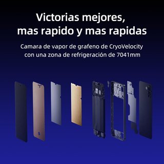 OnePlus Nord CE5-5G pantalla cámara batería