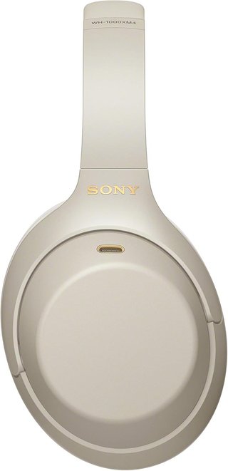 Sony WH1000XM4 auriculares inalámbricos