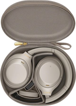 Sony WH1000XM4 auriculares inalámbricos