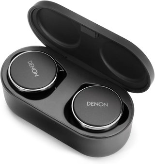 Denon auriculares inalámbricos con cancelación
