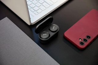 Denon auriculares inalámbricos con cancelación