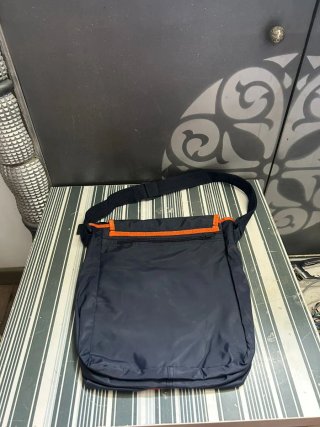 Bolso bandolera
