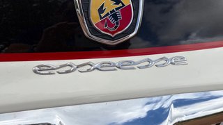Abarth 500C Esseesse