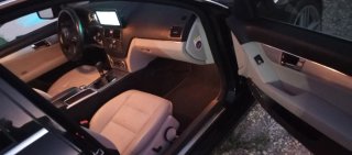 Mercedes-Benz Clase C 2010