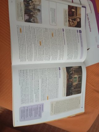 Historia de España 2 bachillerato : Comunidad V...