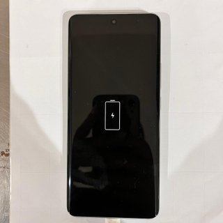- Xiaomi Smartphone batería cámara pantalla [3V4
