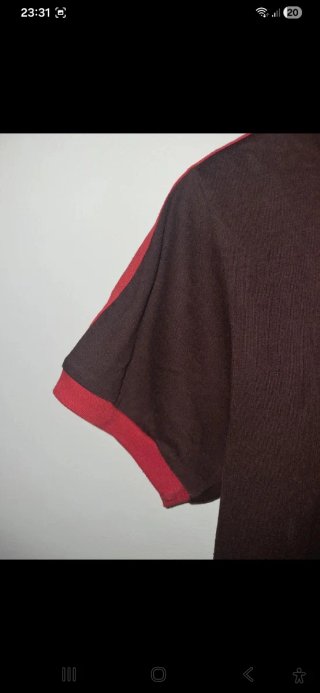 Camiseta Volkswagen Talla M Nueva