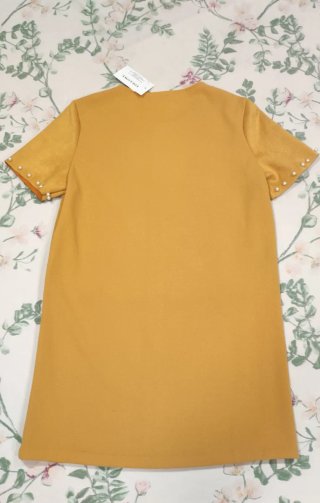 Vestido Followe