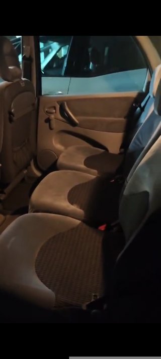 Citroen Xsara Picasso 2007