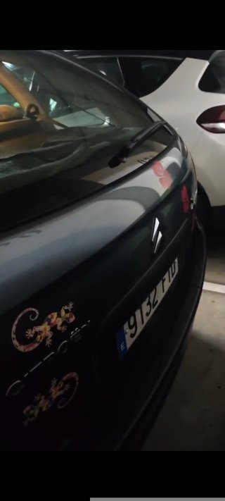 Citroen Xsara Picasso 2007