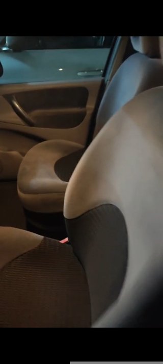 Citroen Xsara Picasso 2007