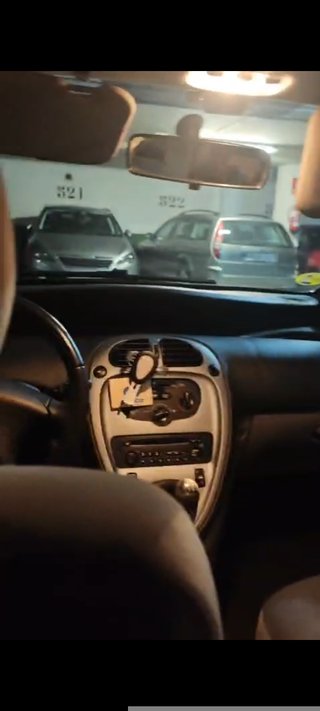 Citroen Xsara Picasso 2007