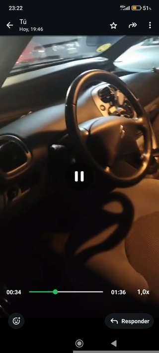 Citroen Xsara Picasso 2007