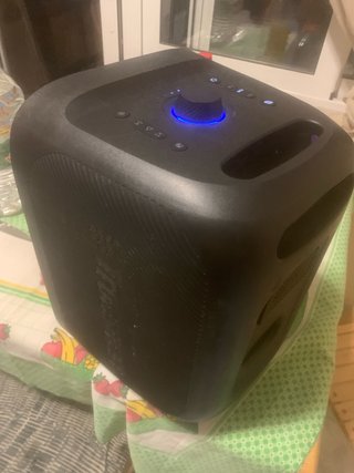 Tronsmart Halo 200 Altavoz Portátil