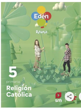 Libros religión 3°,4° y5° Inglés 3° Kids Can!