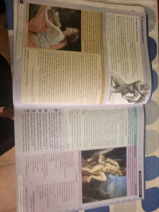 Literatura Universal 1º Bachillerato. Libro del...