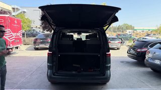 Volkswagen Multivan 2026