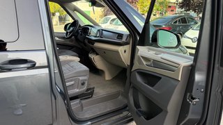 Volkswagen Multivan 2026