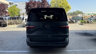 Volkswagen Multivan 2026
