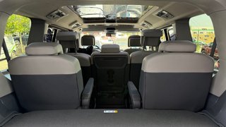 Volkswagen Multivan 2026