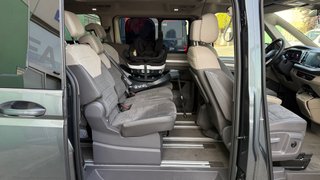 Volkswagen Multivan 2026